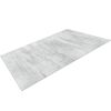 10 x 14 Gray Washable Modern Area Rug