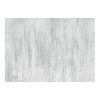 10 x 14 Gray Washable Modern Area Rug