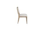 Oversized Side Dining Chair Set of 2