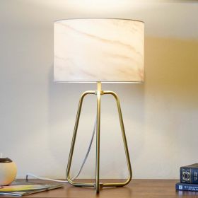 Small Modern Desk Lamp