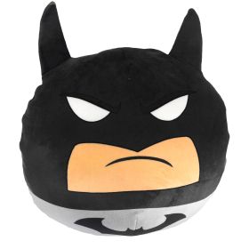 Batman - Grey Detective Entertainment Cloud Pillow 11