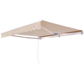 VEVOR Outdoor Patio Umbrella