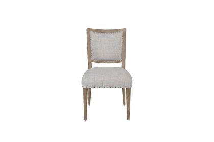 Oversized Side Dining Chair Set Of 2