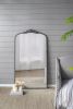 66 x 36 Full-Length Arched Wall Mirror