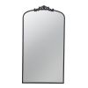 66 x 36 Full-Length Arched Wall Mirror