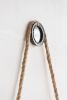 Cleveland Rope Strap Wall Mirror