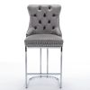26 Counter Height Bar Stools Set Of 2