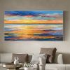 Hand Oil Painting Canvas Wall Art Decoration Abstract Se