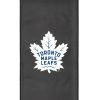 Relax Home Theater Recliner With Toronto Maple Leafs Log