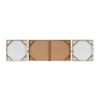 Triptych 3-Piece Canvas Wall Art Set