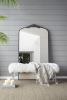 66 x 36 Full-Length Arched Wall Mirror