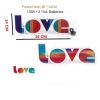 Love Letter Led Light For Propose Proposal And Engagement