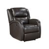 Modern Living Room Furniture 1Pc Power Reclining Chair