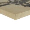 Triptych 3-Piece Canvas Wall Art Set