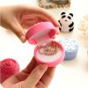 Set Of 2 Exquisite Ring Box Jewlery Box Gift Display Box