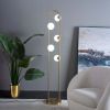 Modern Floor Lamp For Living Room Artema Floor Lamp With