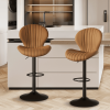 The Dining Chair Is Made Of Comfortable And Soft Material, S 2 8262