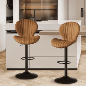 The Dining Chair Is Made Of Comfortable And Soft Material, S 2 8262