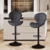 The Dining Chair Is Made Of Comfortable And Soft Material, S 8261