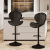 The Dining Chair Is Made Of Comfortable And Soft Material, S 3 8263
