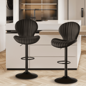 The Dining Chair Is Made Of Comfortable And Soft Material, S 3 8263