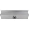 Rectangular Waterfall Pool Fountain Stainless Steel 177