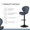 The Dining Chair Is Made Of Comfortable And Soft Material, S 8261