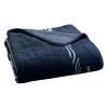 Yankees Official Mlb Digitize Raschel Throw Blanket 60 X 80 2221