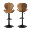 The Dining Chair Is Made Of Comfortable And Soft Material, S 2 8262