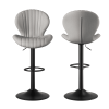 The Dining Chair Is Made Of Comfortable And Soft Material, S 5 8253