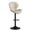 The Dining Chair Is Made Of Comfortable And Soft Material, S 4 8264