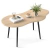Sculptural Cloud Coffee Table