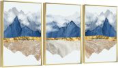 Framed Canvas Wall ArtOil Paintings Impressionism Aesthetic Prints Canvas Paintings
