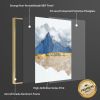 Framed Canvas Wall ArtOil Paintings Impressionism Aesthetic Prints Canvas Paintings