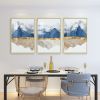 Framed Canvas Wall ArtOil Paintings Impressionism Aesthetic Prints Canvas Paintings