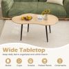 Sculptural Cloud Coffee Table