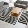 Washable 3-Piece Kitchen Rug Set
