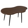 Sculptural Cloud Coffee Table