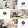 Washable 3-Piece Kitchen Rug Set