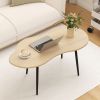 Sculptural Cloud Coffee Table