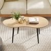 Sculptural Cloud Coffee Table