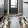 Washable 3-Piece Kitchen Rug Set