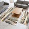 Washable 3-Piece Kitchen Rug Set