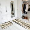 Washable 3-Piece Kitchen Rug Set