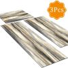 Washable 3-Piece Kitchen Rug Set