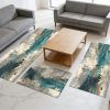 Washable 3-Piece Kitchen Rug Set