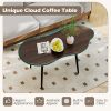 Sculptural Cloud Coffee Table