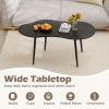 Sculptural Cloud Coffee Table