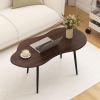 Sculptural Cloud Coffee Table