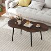 Sculptural Cloud Coffee Table